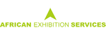 African Exhibition Services Logo